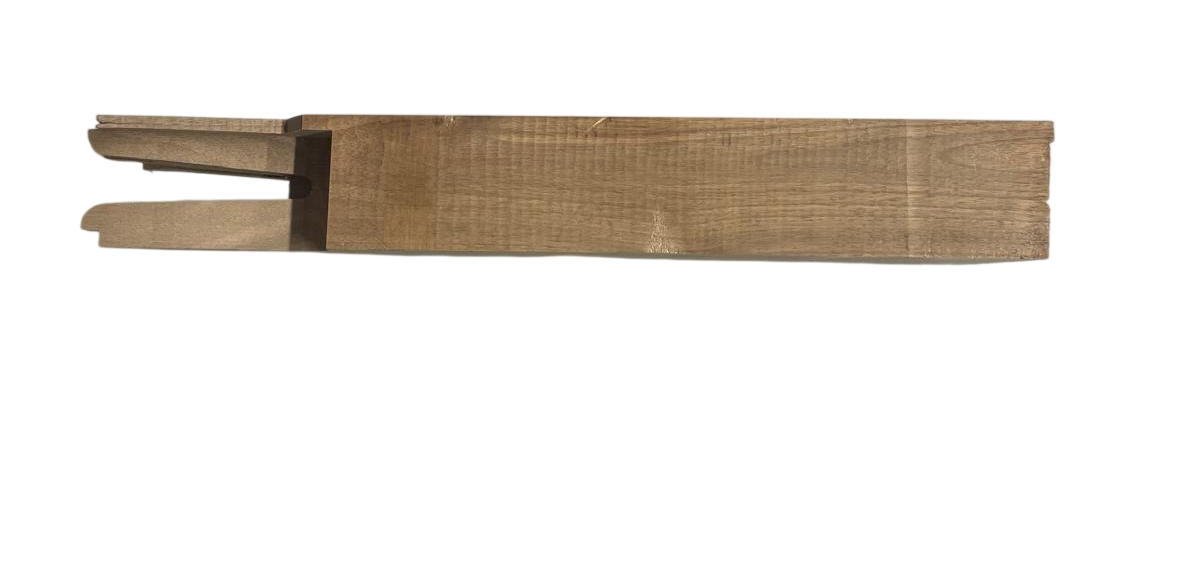 CALCIO INZOCCATO PER BERETTA SERIE 680/82/86/87 DESTRO GRADO 2.0