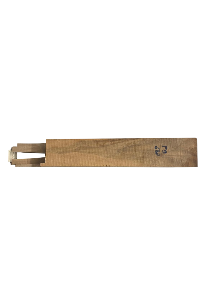 CALCIO INZOCCATO PER BERETTA SERIE 680/82/86/87 DESTRO GRADO 2.0