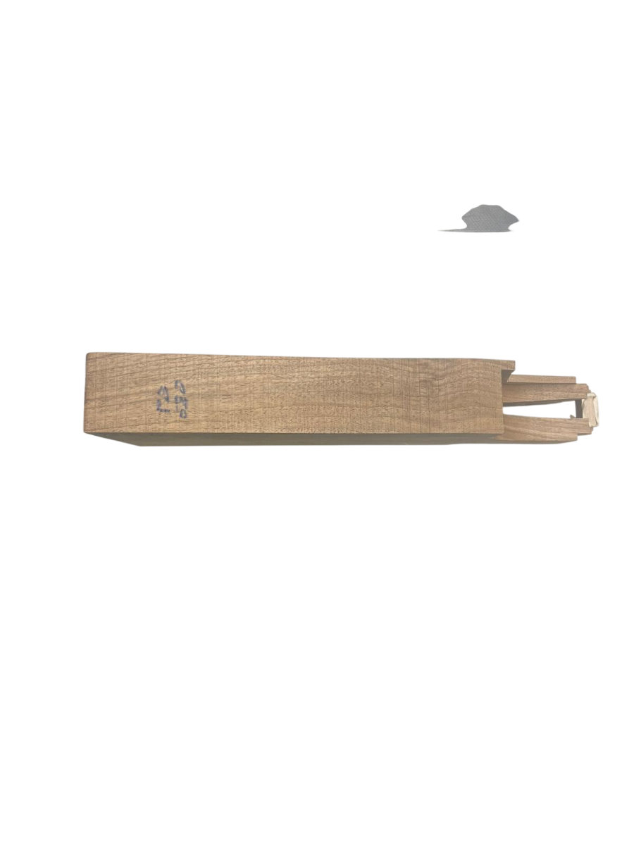 CALCIO INZOCCATO PER BERETTA SERIE 680/82/86/87 DESTRO GRADO 2.0 - 2