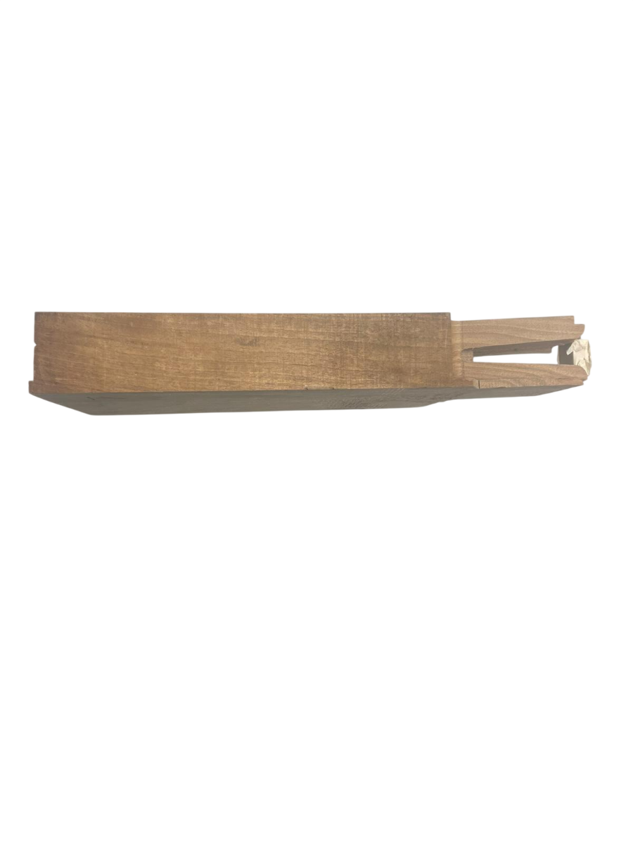 CALCIO INZOCCATO PER BERETTA SERIE 680/82/86/87 DESTRO GRADO 2.0 - 2