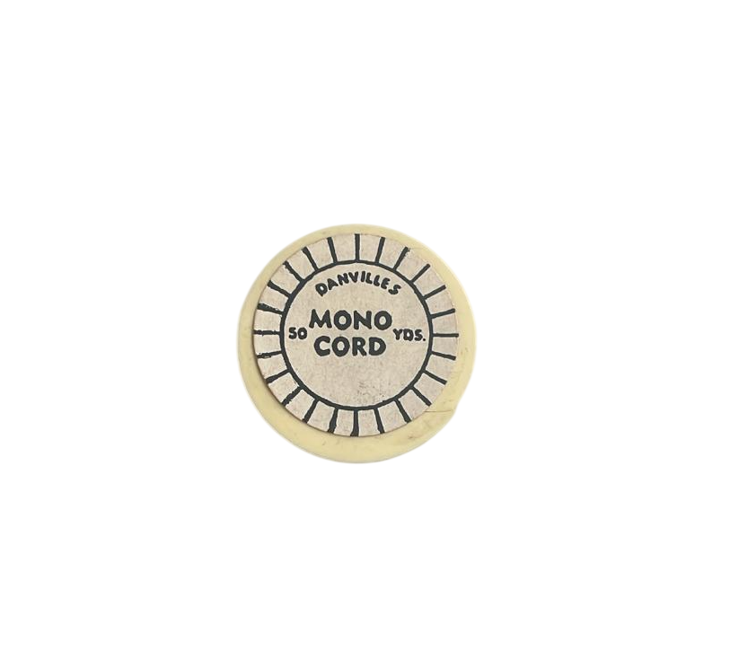 DANVILLES MONO FILO MONO CORD