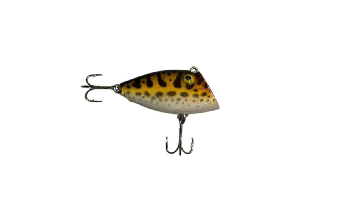 TOP WATER VB-1