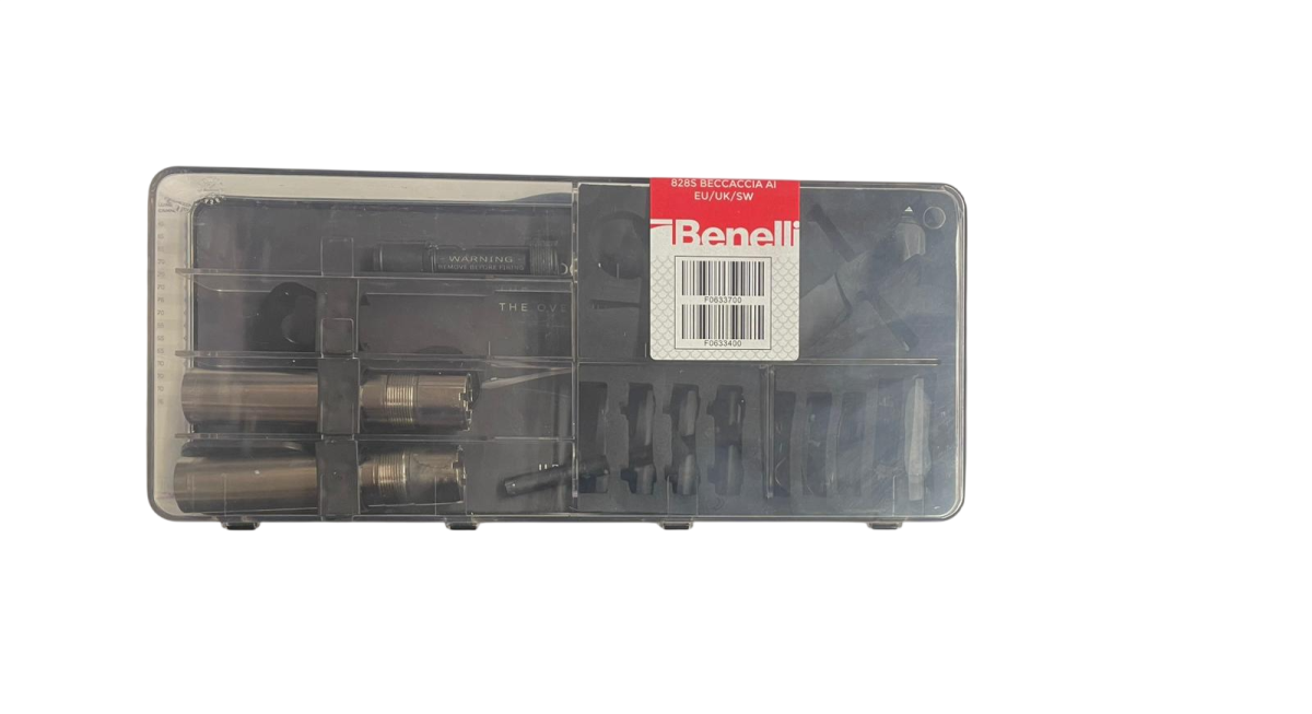 SOVRAPPOSTO BENELLI 828 S A.I. BECCACCIA