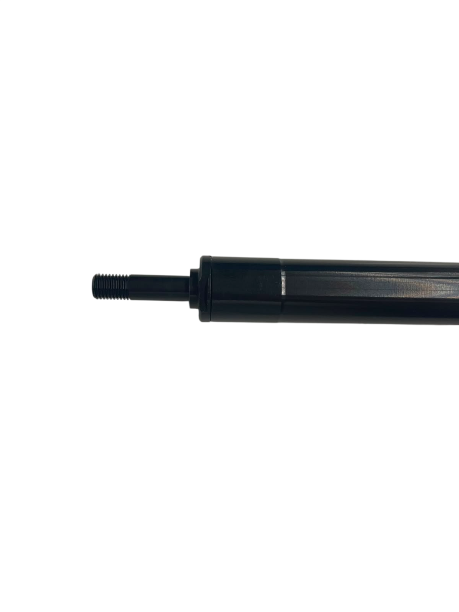 BENELLI TUBO SERBATOIO ANODIZZATO NERO PER SUPER 90/MONTEFELTRO/RAFFAELLO cal. 12