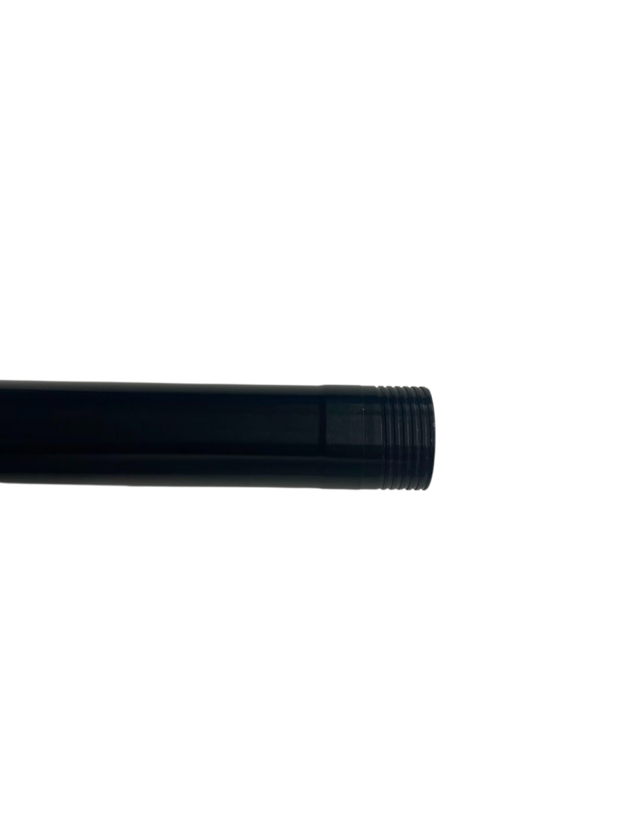 BENELLI TUBO SERBATOIO ANODIZZATO NERO PER SUPER 90/MONTEFELTRO/RAFFAELLO cal. 12