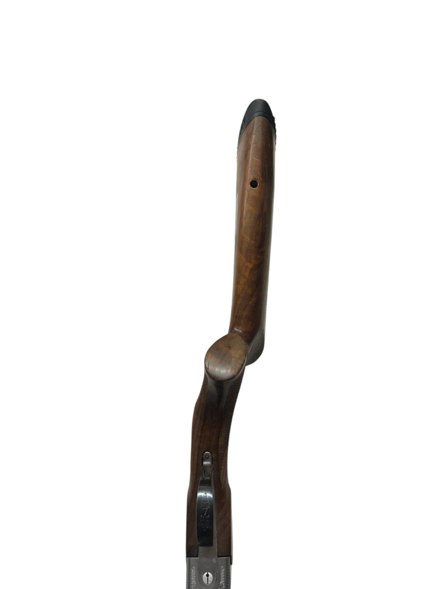 CALCIO BERETTA ULTRA LIGHT CAL.12 CON APPOGGIO A DESTRA - USATO OTTIME CONDIZIONI
