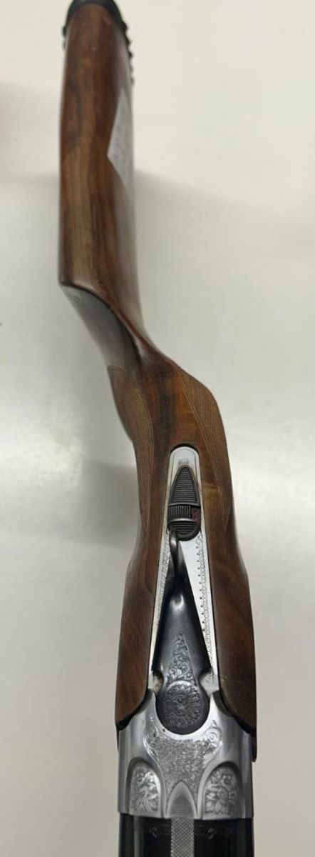 CALCIO BERETTA ULTRA LIGHT CAL.12 CON APPOGGIO A DESTRA - USATO OTTIME CONDIZIONI