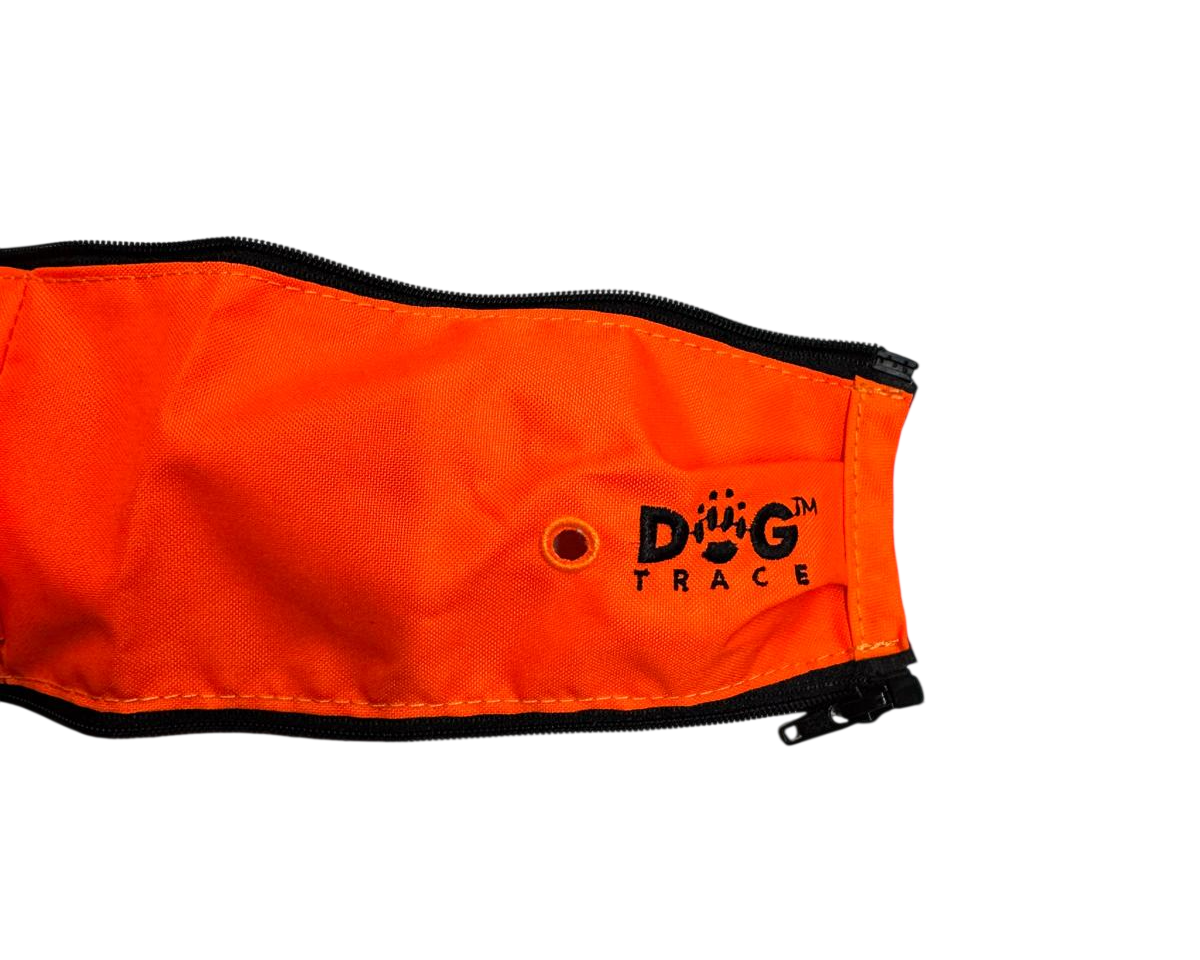DOG TRACE - CALZA PROTETTIVA PER COLLARE X30B-X30TB-X25B-X25TB