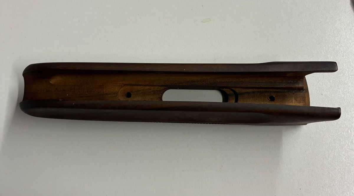 BERETTA ASTA 686 MEZZO CASTORO CAL.12