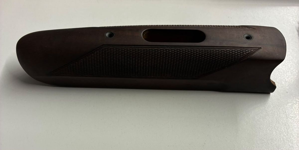 BERETTA ASTA 686 MEZZO CASTORO CAL.12