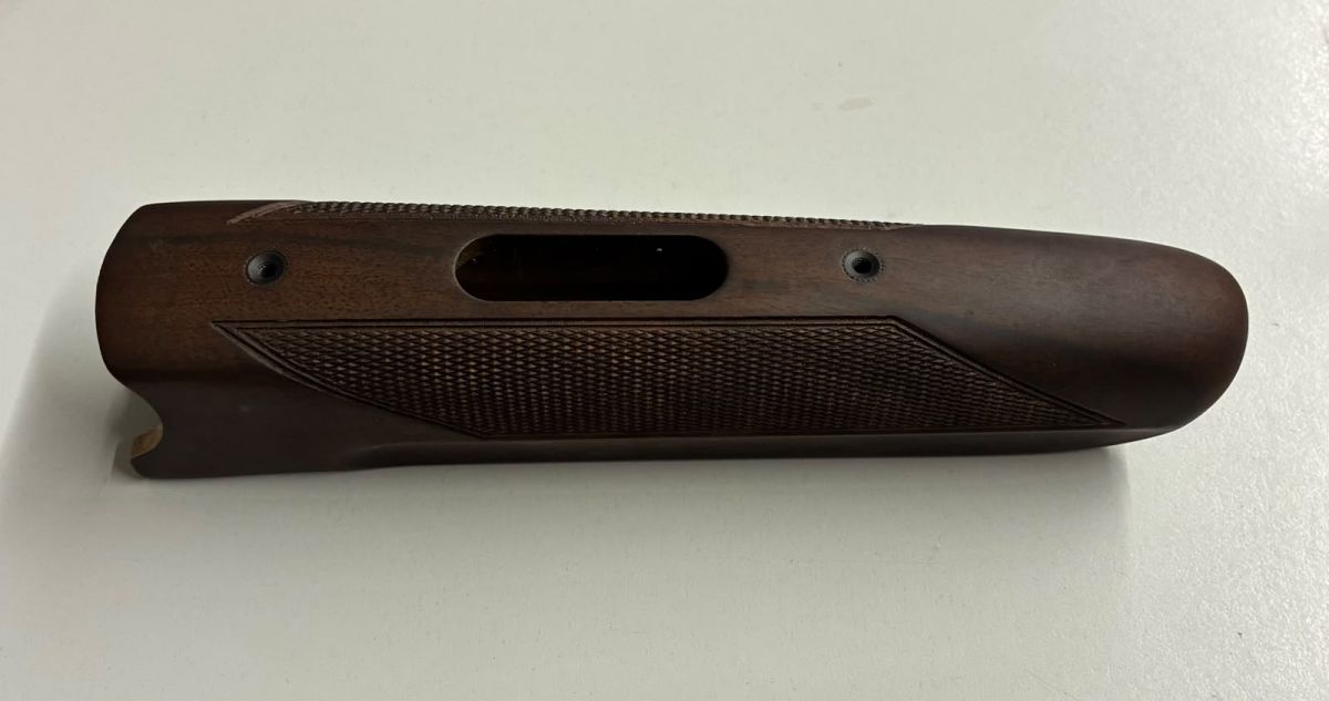 BERETTA ASTA 686 MEZZO CASTORO CAL.12