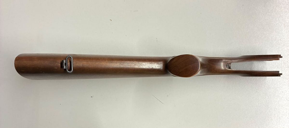 BERETTA CALCIO PER SERIE 680 686 687 CAL. 20 PIEGA 60 - USATO