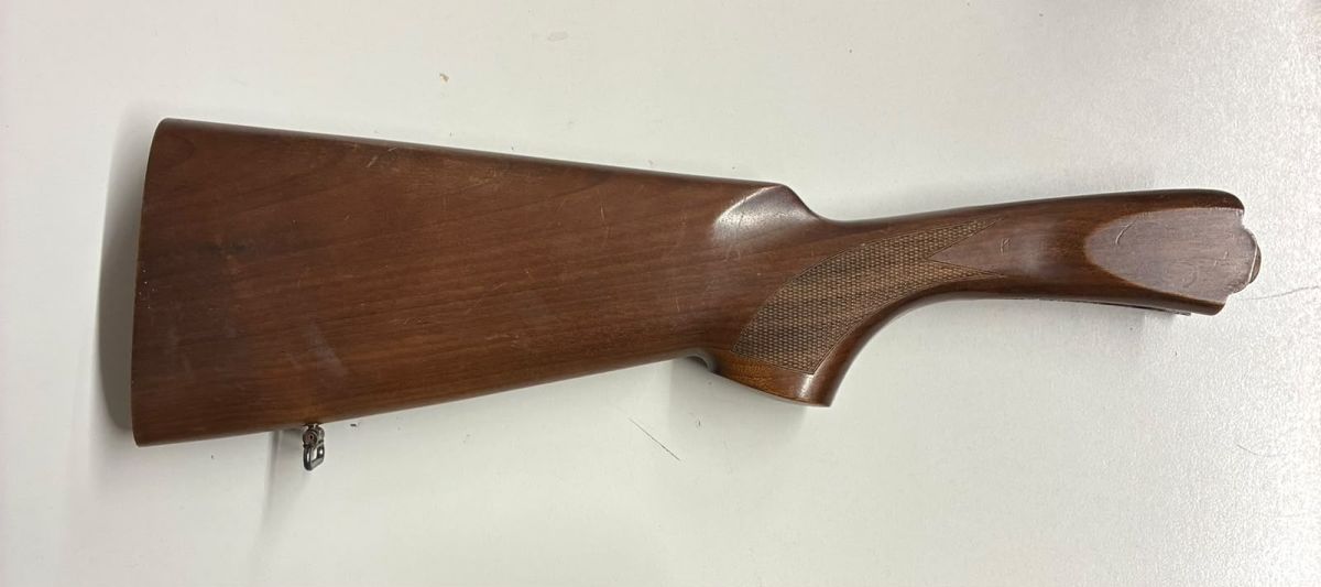 BERETTA CALCIO PER SERIE 680 686 687 CAL. 20 PIEGA 60 - USATO