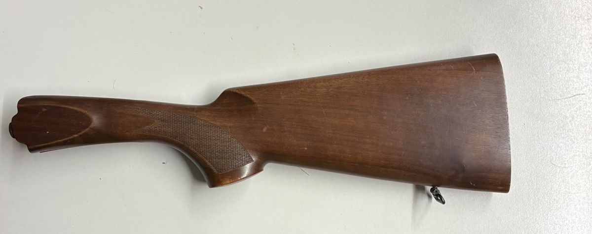 BERETTA CALCIO PER SERIE 680 686 687 CAL. 20 PIEGA 60 - USATO