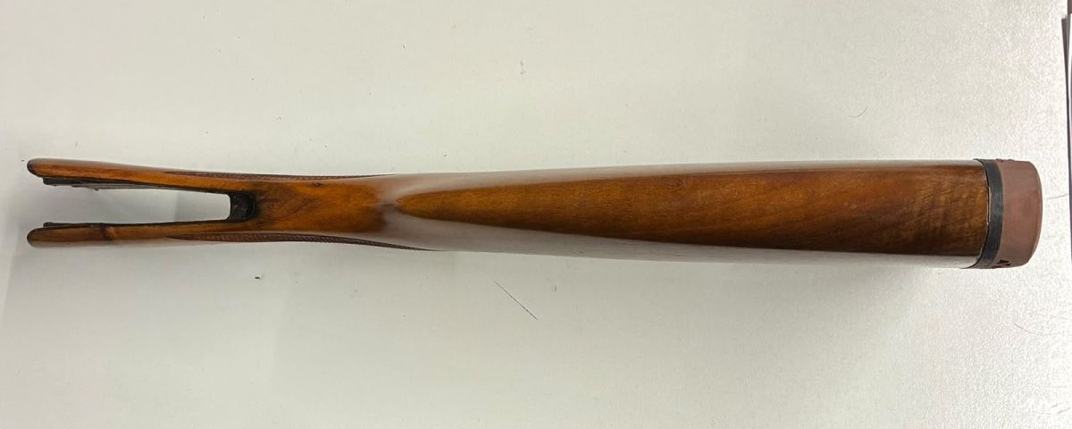 BERETTA CALCIO S55  CAL.12 - USATO