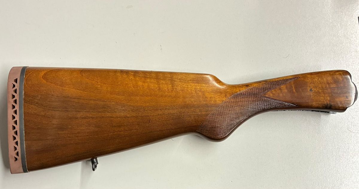 BERETTA CALCIO S55  CAL.12 - USATO