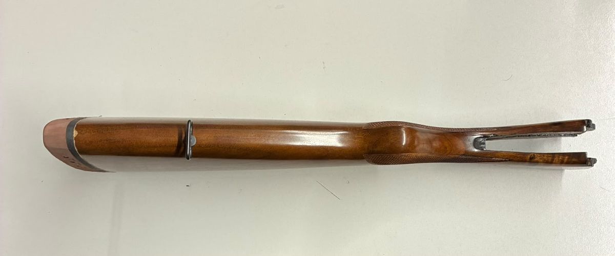 BERETTA CALCIO S55  CAL.12 - USATO