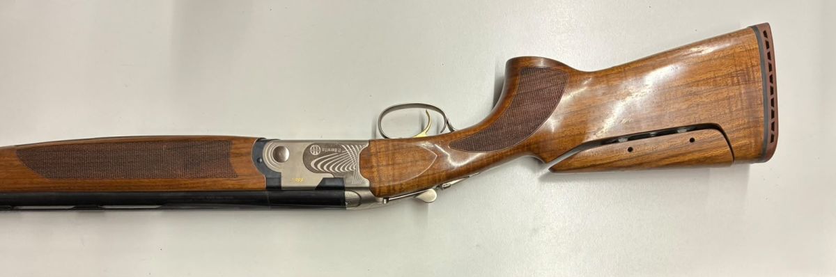 BERETTA 686E SPORTING CANNA 71 CM CAMERATO MAGNUM - USATO