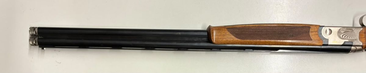 BERETTA 686E SPORTING CANNA 71 CM CAMERATO MAGNUM - USATO