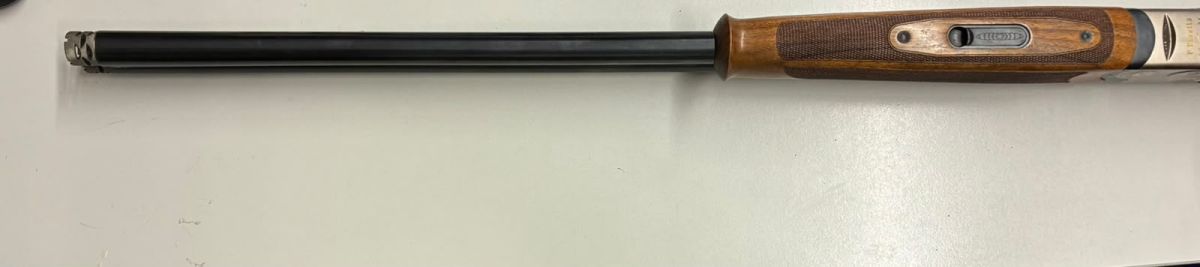 BERETTA 686E SPORTING CANNA 71 CM CAMERATO MAGNUM - USATO