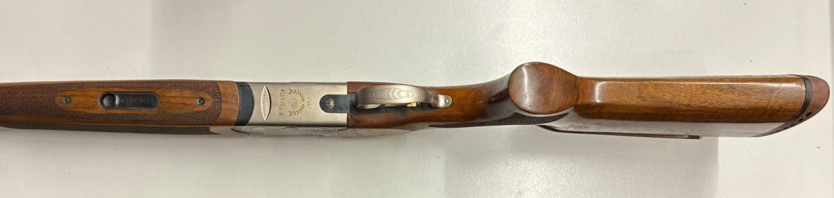 BERETTA 686E SPORTING CANNA 71 CM CAMERATO MAGNUM - USATO