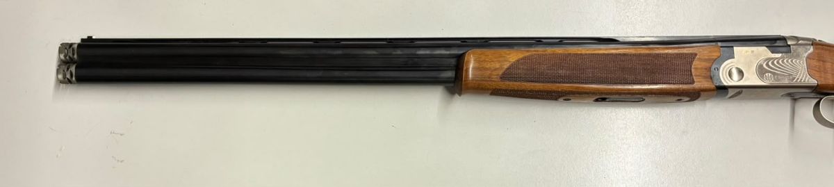 BERETTA 686E SPORTING CANNA 71 CM CAMERATO MAGNUM - USATO