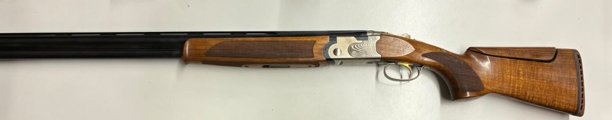 BERETTA 686E SPORTING CANNA 71 CM CAMERATO MAGNUM - USATO