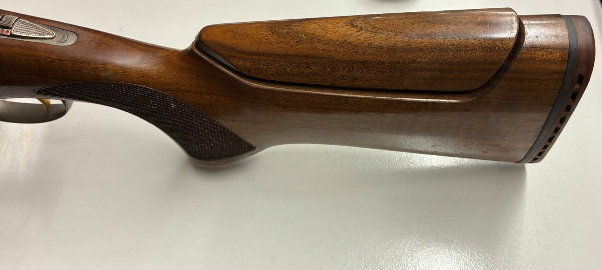 BERETTA 686E SPORTING CANNA 71 CM CAMERATO MAGNUM - USATO
