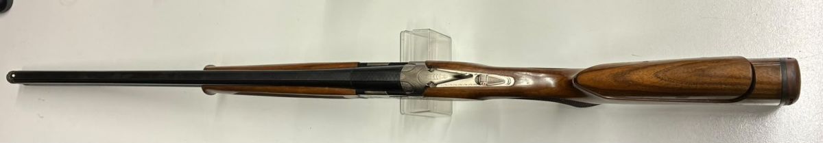 BERETTA 686E SPORTING CANNA 71 CM CAMERATO MAGNUM - USATO