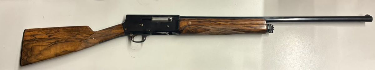BROWNING AUTO 5 CAL.20 E CAL. 12 COPPIA