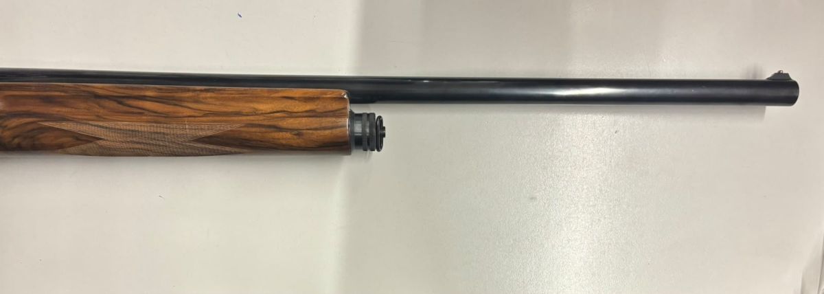 BROWNING AUTO 5 CAL.20 E CAL. 12 COPPIA