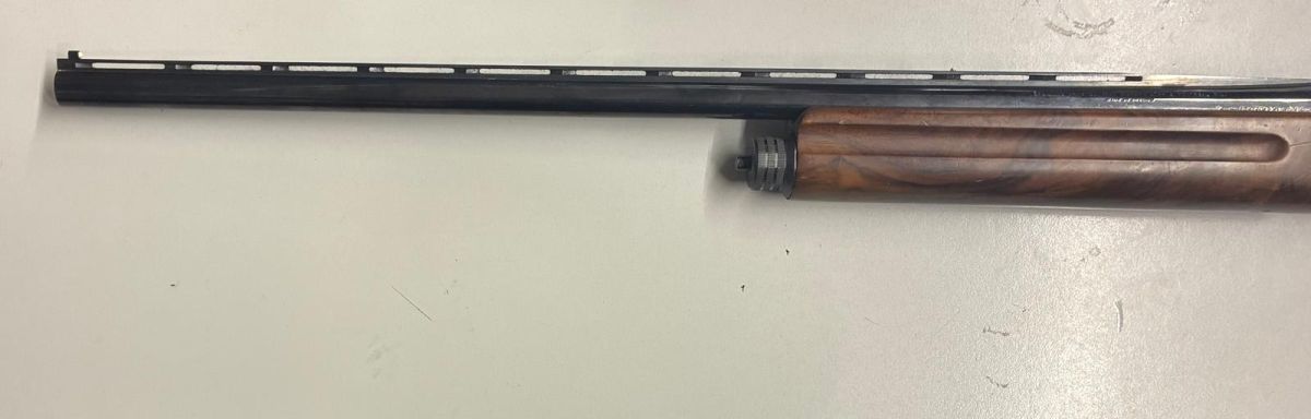 BROWNING AUTO 5 CAL.20 E CAL. 12 COPPIA