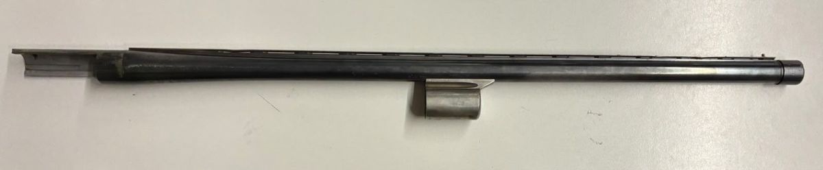BENELLI 123 CAL.12  CANNA MAGNUM CAMERA 76 mm - USATA