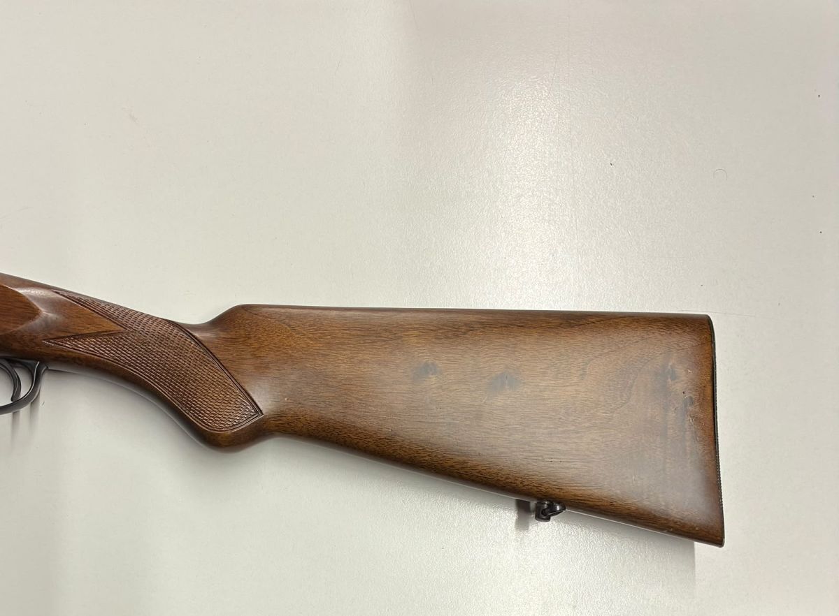 MONOCANNA BERETTA CAL.20