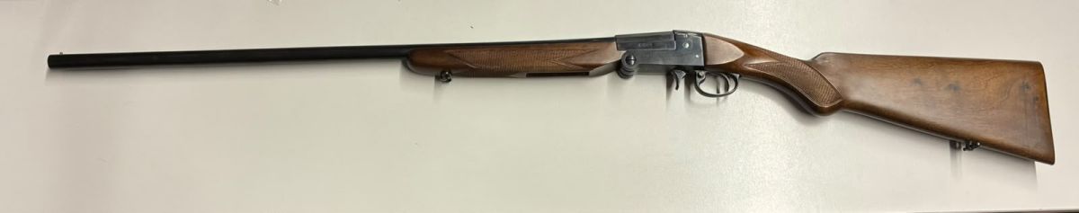 MONOCANNA BERETTA CAL.20