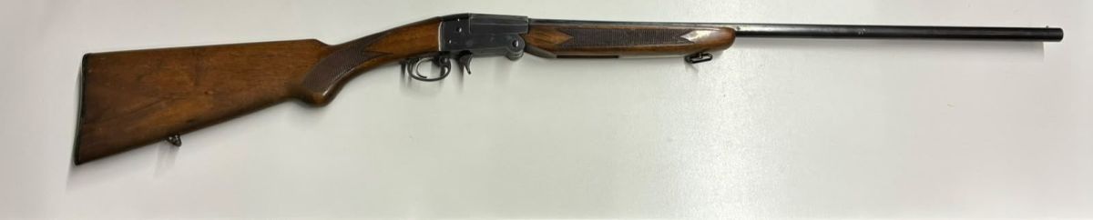BERETTA MONOCANNA CALIBRO 24