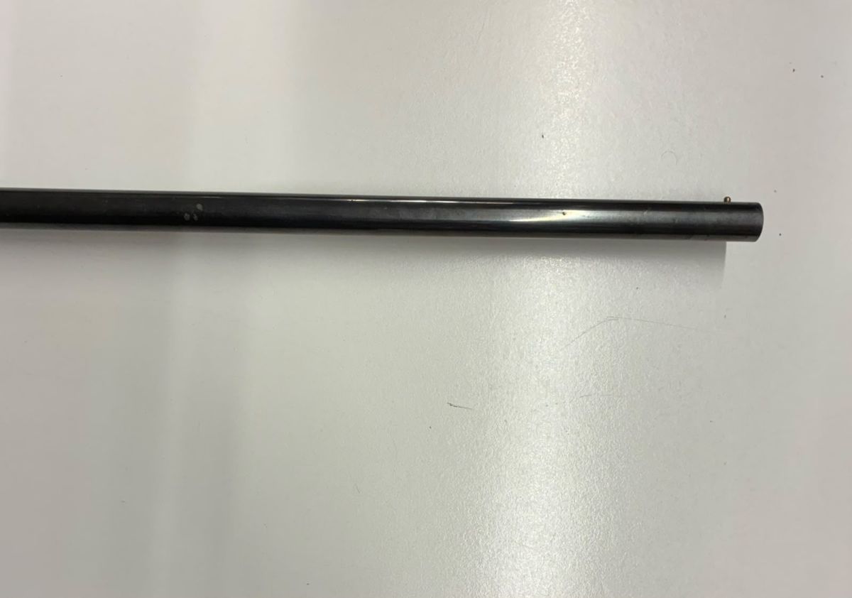 BERETTA MONOCANNA CALIBRO 24