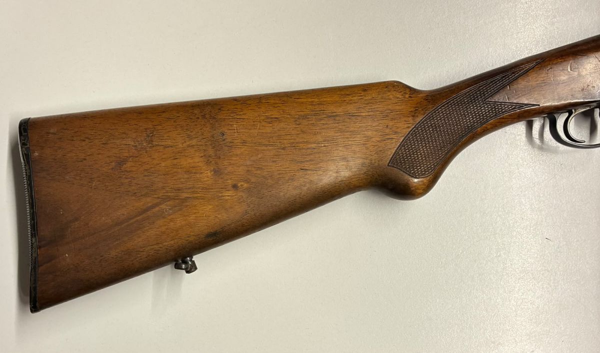 BERETTA MONOCANNA CALIBRO 24