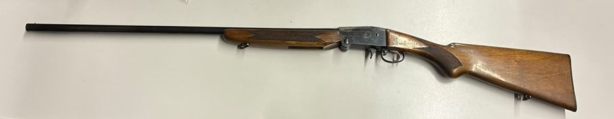 BERETTA MONOCANNA CALIBRO 24