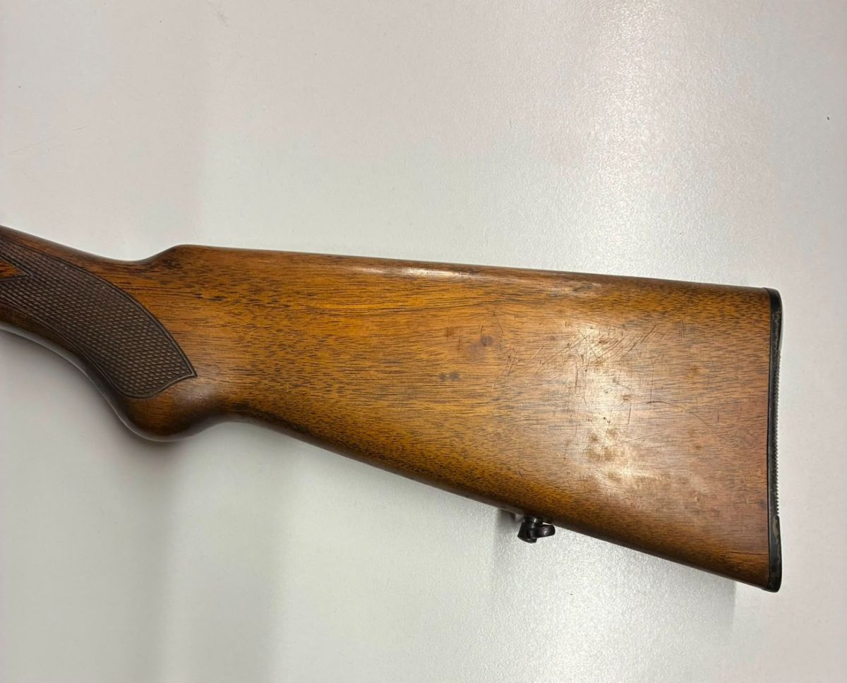 BERETTA MONOCANNA CALIBRO 24