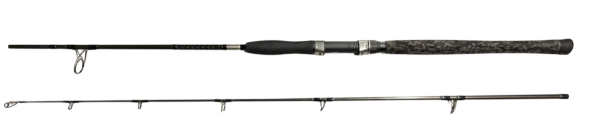 CANNA DA SILURO/STORINONE PENN LEGION CAT 210 - USATO
