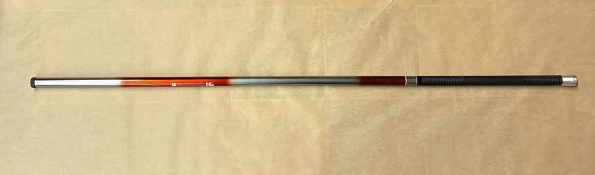 DAIWA COMPETION 6430 CARRBON - USATO