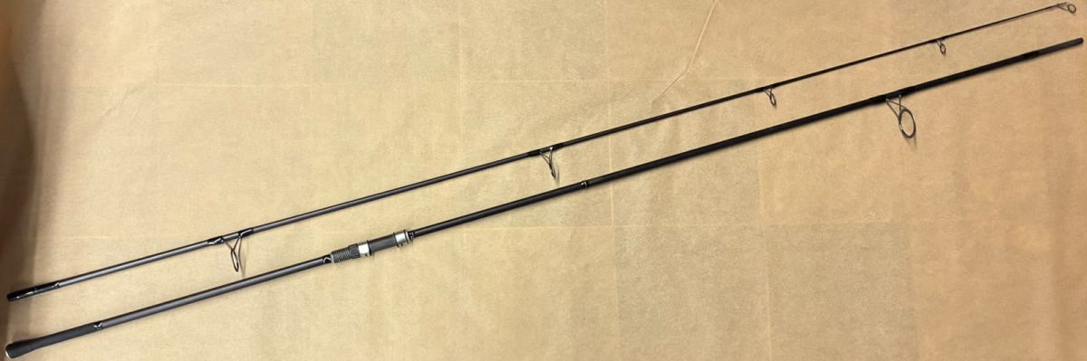 CANNA PER CARPE NASH ENTITY CON FODER0 - USATO