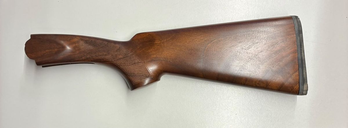  CALCIO MANCINO DOPPIETTA YILDIZ  OPACO CAL. 12