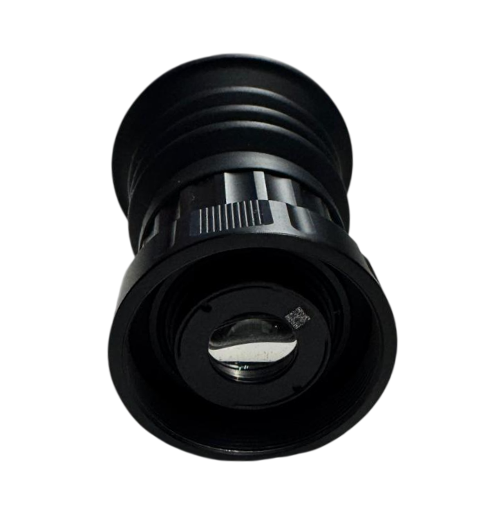 HIKMICRO ADATTATORE OCULARE USATO THUNDER TH35PC