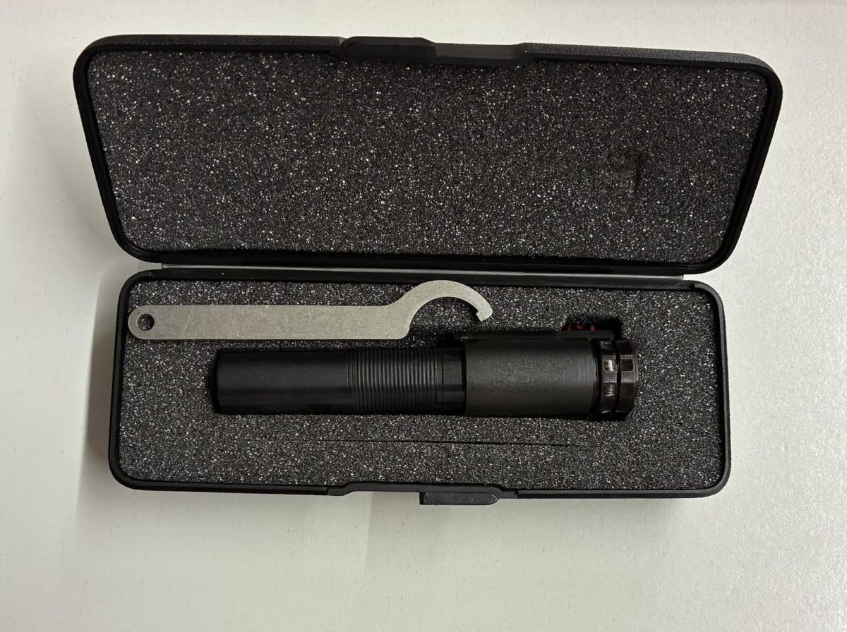 BERETTA SET PROLUNGA OPTIMACHOKE CANNA PER SEMIAUTOMATICO CAL.20