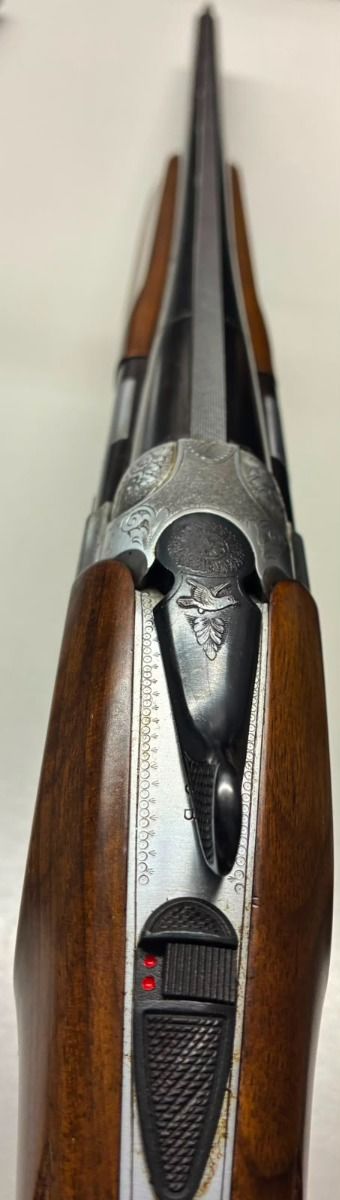 BERETTA S687 CAL.12 - USATO