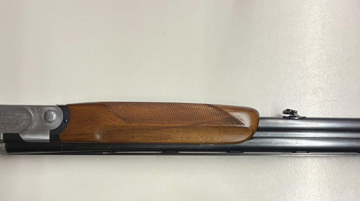 BERETTA S687 CAL.12 - USATO