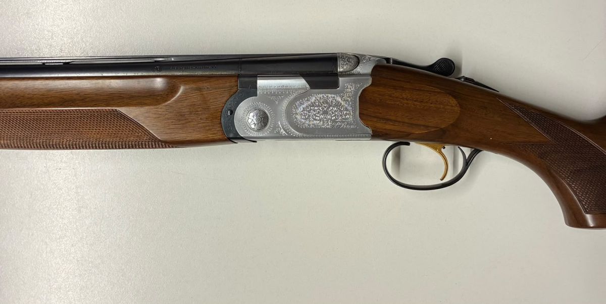 BERETTA S687 CAL.12 - USATO