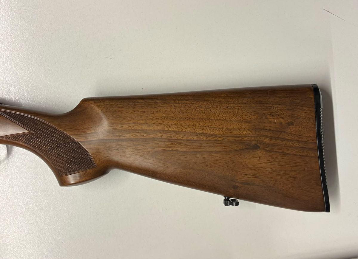 BERETTA S687 CAL.12 - USATO